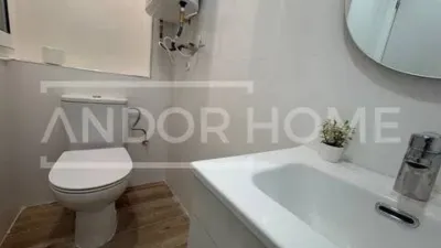 Apartment in La Marina del Port-Parc de Montjuïc photo 23