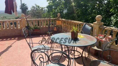 Rustic house in Cortijo de La Torre photo 6