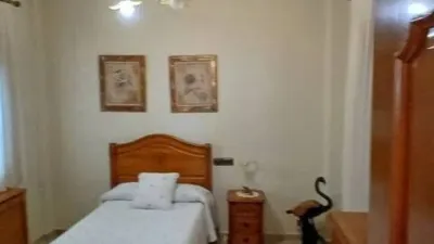 Chalet on Calle Fuente Alamo, No Number photo 30