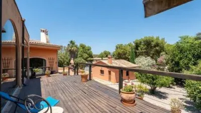 Chalet on Puig de Sa Sirvi Street, 31 photo 30