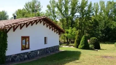 Rustic house in Cortelazor photo 6