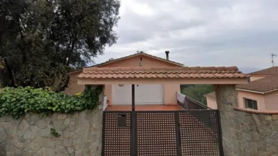 House in Esparreguera photo 2