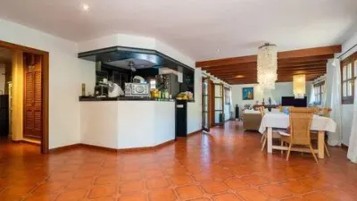 Chalet on Puig de Sa Sirvi Street, 31 photo 12