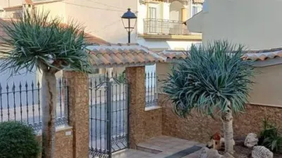 Chalet on Calle Fuente Alamo, No Number photo 4