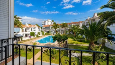 Casa en L'Albir photo 17