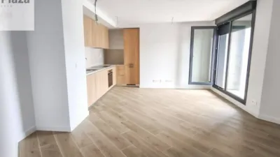 Apartment in Lasesarre photo 3