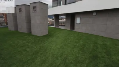 Apartment in Lasesarre photo 9