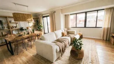 Apartment on Avenida de Carlos VII photo 38