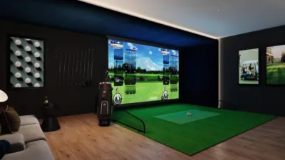 Apartment in Doña Julia Golf Club photo 11
