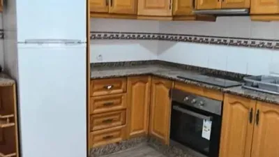 Piso – Almoradí, Centro - Vista 5