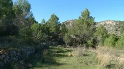 Terreno en venta en Xaló - Vista 3