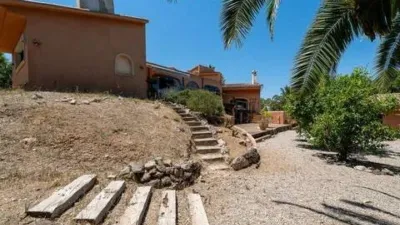 Chalet on Puig de Sa Sirvi Street, 31 photo 39