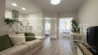 Apartment in La Marina del Port-Parc de Montjuïc photo 2