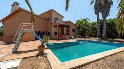 Chalet on Puig de Sa Sirvi Street, 31 photo 20