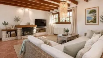 Chalet on Puig de Sa Sirvi Street, 31 photo 4