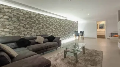 Chalet in Formentera del Segura photo 14