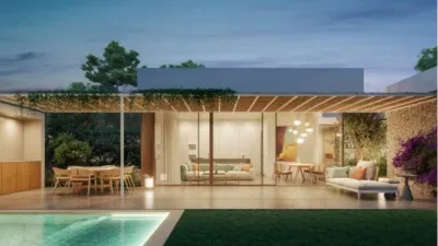 Casa - Vista 4