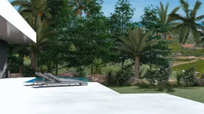 Casa - Vista 5