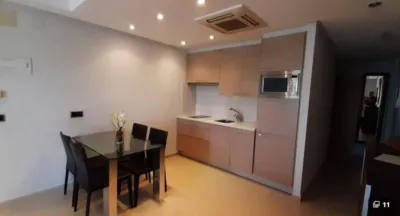 Piso – El Poble Nou de Benitatxell - Benitachell - Vista 4