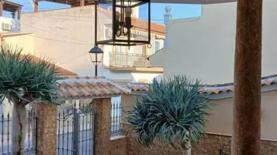 Chalet on Calle Fuente Alamo, No Number photo 33
