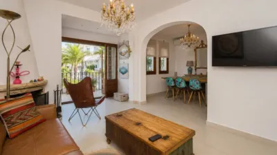 Casa – l'Alfàs del Pi, l'Albir - Vista 3