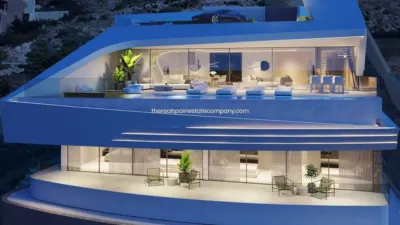 Casa - Más