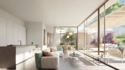 Casa - Vista 2
