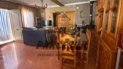 Rustic house in Cortijo de La Torre photo 9