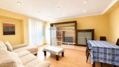 Piso – Sevilla, Parque Alcosa, Este-Alcosa-Torreblanca - Vista 2