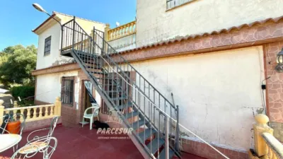 Rustic house in Cortijo de La Torre photo 37