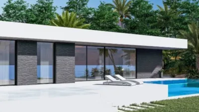 Casa - Vista 4