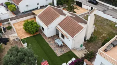 Casa – San Miguel de Salinas, Urbanización Ciudad de las Telecomunicaciones - Vista 2