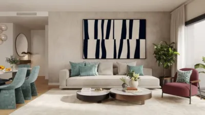 Apartment in Doña Julia Golf Club photo 8