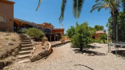 Chalet on Puig de Sa Sirvi Street, 31 photo 34