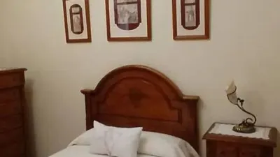 Chalet on Calle Fuente Alamo, No Number photo 16