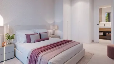 Apartment in Los Alcázares photo 3