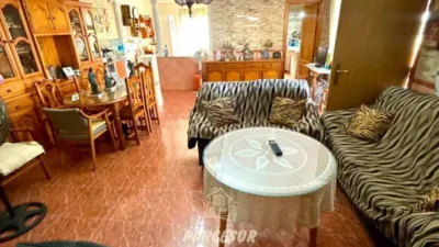 Rustic house in Cortijo de La Torre photo 21