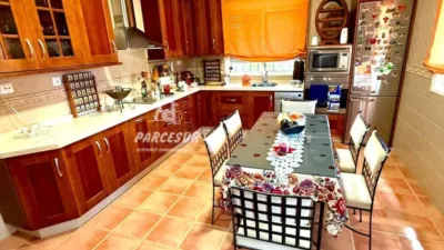 Rustic House in Cortijo de La Torre photo 41