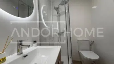 Apartment in La Marina del Port-Parc de Montjuïc photo 21