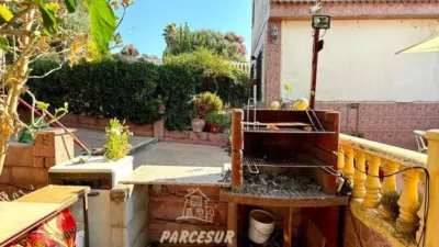 Rustic house in Cortijo de La Torre photo 24