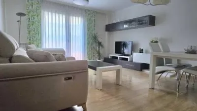 Apartment in Albacete City photo 4