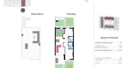 Casa - Vista 5