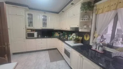 Apartment in Ourense City photo 7