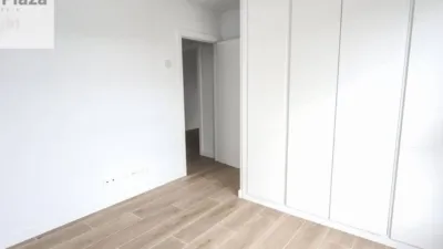 Apartment in Lasesarre photo 17