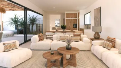 Casa – Xàbia / Jávea, la Marina Alta - Vista 5