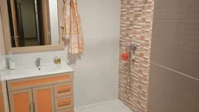 Apartment in Albacete City photo 22