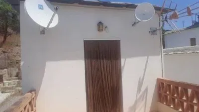 Terraced house in Júbar photo 13
