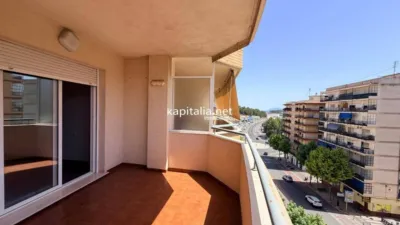 Apartment in Zona Norte photo 27