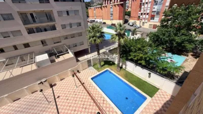 Apartment in Zona Norte photo 2