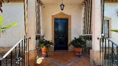Rustic House in Cortijo de La Torre photo 5